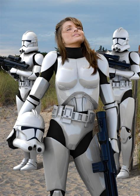 star wars fanfiction watching star wars the clone|female clone trooper fan fiction.